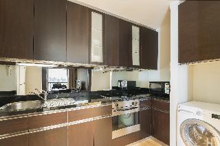 Emporium Suites by Chatrium fotoÄŸrafÄ±