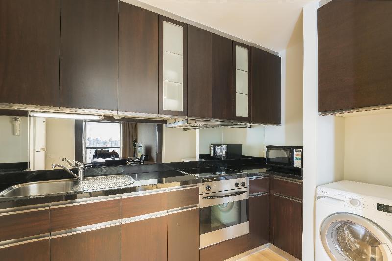 Emporium Suites by Chatrium - Oda
