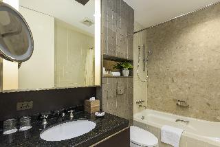 Emporium Suites by Chatrium fotoÄŸrafÄ±