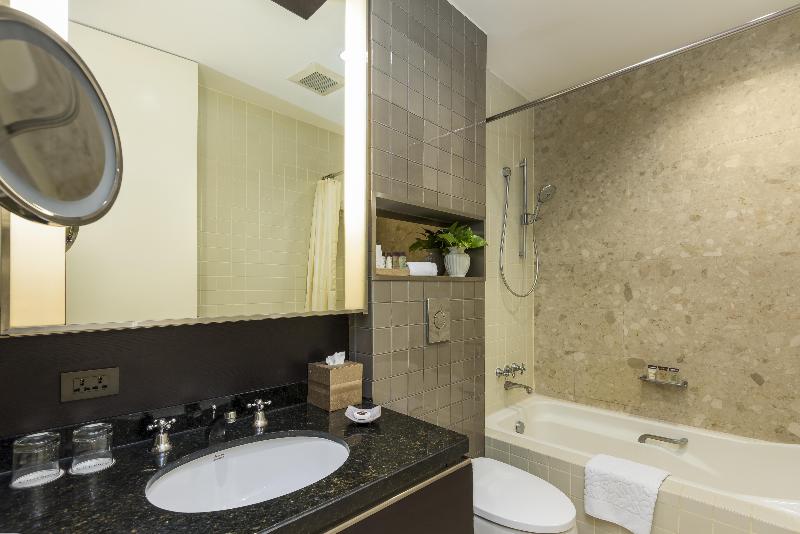 Emporium Suites by Chatrium - Oda