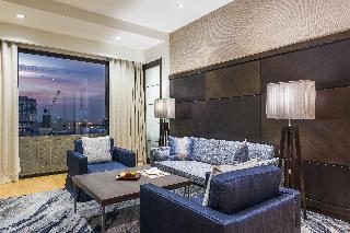 Emporium Suites by Chatrium fotoÄŸrafÄ±