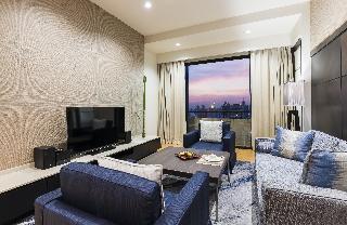 Emporium Suites by Chatrium fotoÄŸrafÄ±