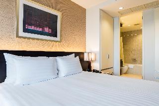 Emporium Suites by Chatrium fotoÄŸrafÄ±