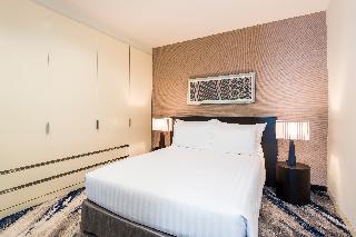 Emporium Suites by Chatrium fotoÄŸrafÄ±