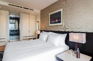 Emporium Suites by Chatrium fotoÄŸrafÄ±