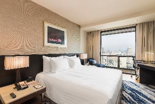 Emporium Suites by Chatrium fotoÄŸrafÄ±