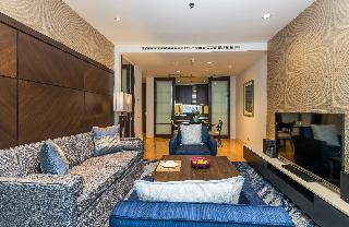 Emporium Suites by Chatrium fotoÄŸrafÄ±