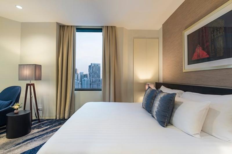Emporium Suites by Chatrium - Oda