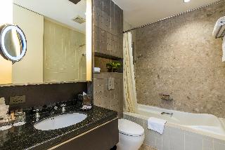 Emporium Suites by Chatrium fotoÄŸrafÄ±