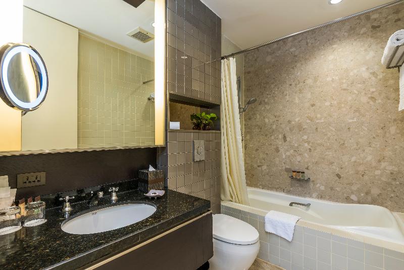 Emporium Suites by Chatrium - Oda