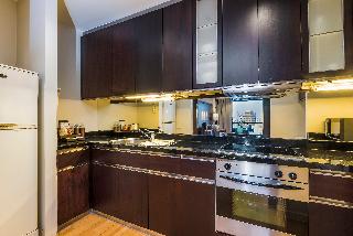 Emporium Suites by Chatrium fotoÄŸrafÄ±