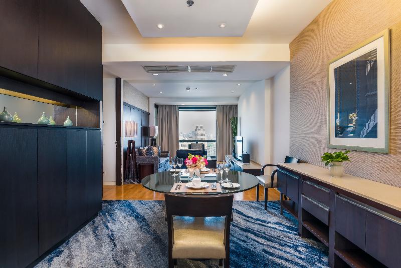 Emporium Suites by Chatrium - Oda