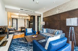 Emporium Suites by Chatrium fotoÄŸrafÄ±