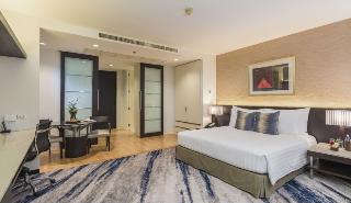 Emporium Suites by Chatrium fotoÄŸrafÄ±