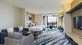 Emporium Suites by Chatrium oda fotoğrafı