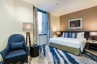 Emporium Suites by Chatrium fotoÄŸrafÄ±