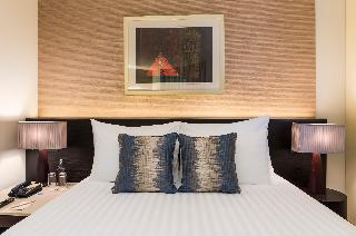Emporium Suites by Chatrium fotoÄŸrafÄ±