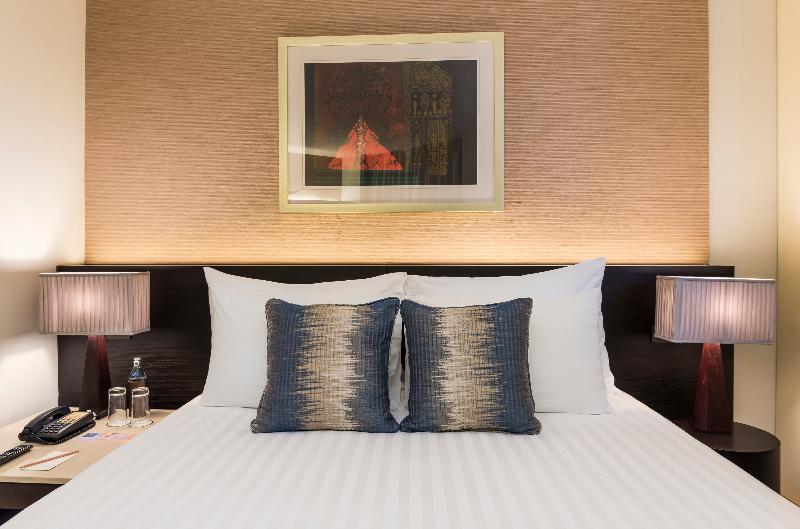 Emporium Suites by Chatrium - Oda