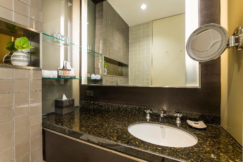 Emporium Suites by Chatrium - Oda