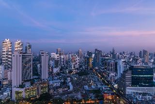 Emporium Suites by Chatrium fotoÄŸrafÄ±