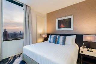 Emporium Suites by Chatrium fotoÄŸrafÄ±