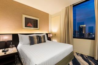 Emporium Suites by Chatrium fotoÄŸrafÄ±