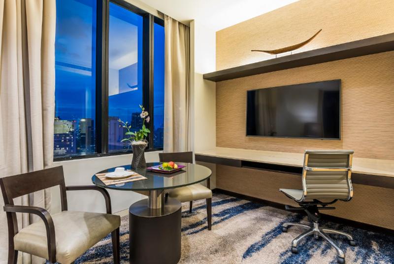 Emporium Suites by Chatrium - Oda