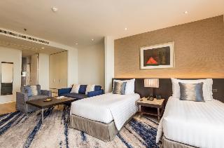 Emporium Suites by Chatrium fotoÄŸrafÄ±