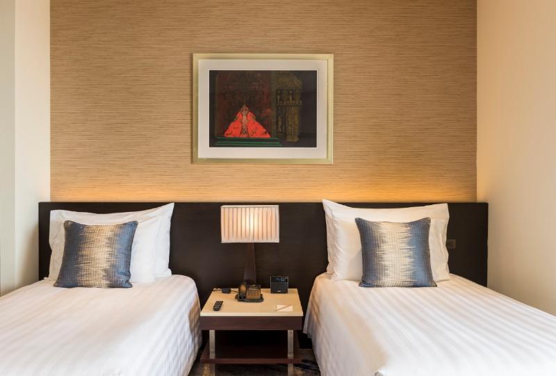 Emporium Suites by Chatrium - Oda