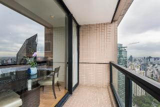 Emporium Suites by Chatrium fotoÄŸrafÄ±