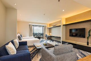 Emporium Suites by Chatrium fotoÄŸrafÄ±