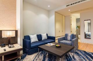 Emporium Suites by Chatrium fotoÄŸrafÄ±