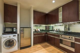 Emporium Suites by Chatrium fotoÄŸrafÄ±