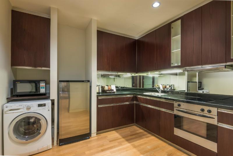 Emporium Suites by Chatrium - Oda