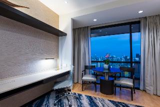 Emporium Suites by Chatrium fotoÄŸrafÄ±