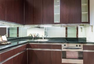 Emporium Suites by Chatrium fotoÄŸrafÄ±
