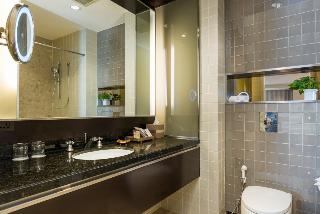 Emporium Suites by Chatrium fotoÄŸrafÄ±