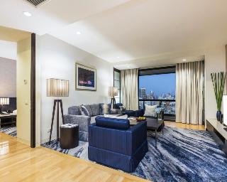 Emporium Suites by Chatrium fotoÄŸrafÄ±