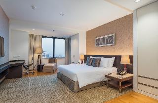 Emporium Suites by Chatrium fotoÄŸrafÄ±