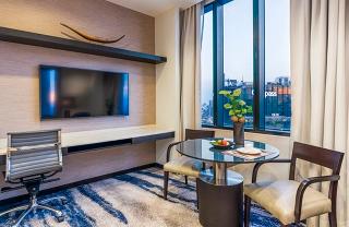 Emporium Suites by Chatrium fotoÄŸrafÄ±