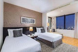 Emporium Suites by Chatrium fotoÄŸrafÄ±