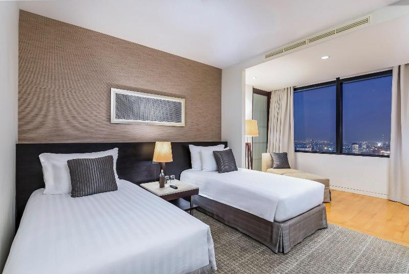 Emporium Suites by Chatrium - Oda