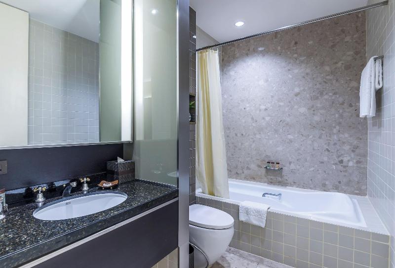 Emporium Suites by Chatrium - Oda