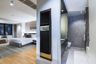 Emporium Suites by Chatrium fotoÄŸrafÄ±