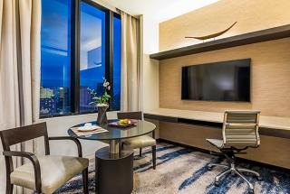 Emporium Suites by Chatrium fotoÄŸrafÄ±