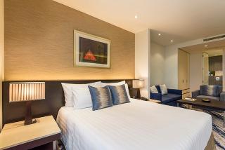 Emporium Suites by Chatrium fotoÄŸrafÄ±