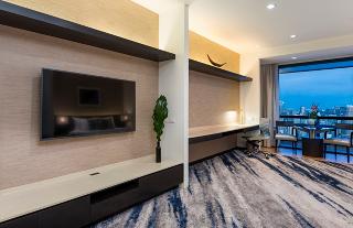 Emporium Suites by Chatrium fotoÄŸrafÄ±