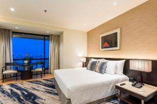Emporium Suites by Chatrium fotoÄŸrafÄ±