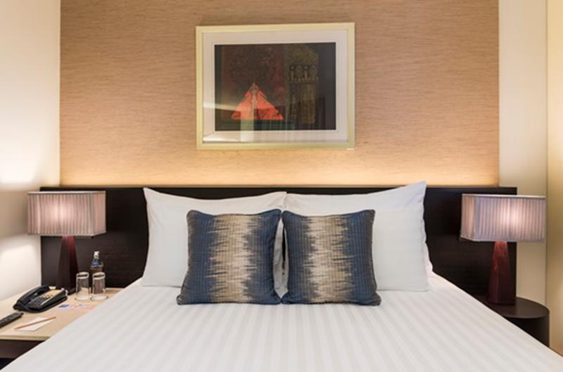 Emporium Suites by Chatrium - Oda