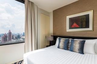 Emporium Suites by Chatrium fotoÄŸrafÄ±